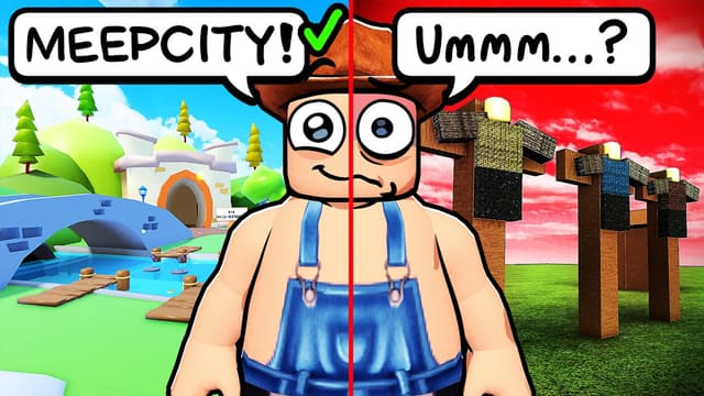 S01:E11 - How Well Do I Know Roblox - Albertguessr