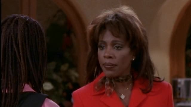 S02:E14 - Guess Q’s Coming to Dinner