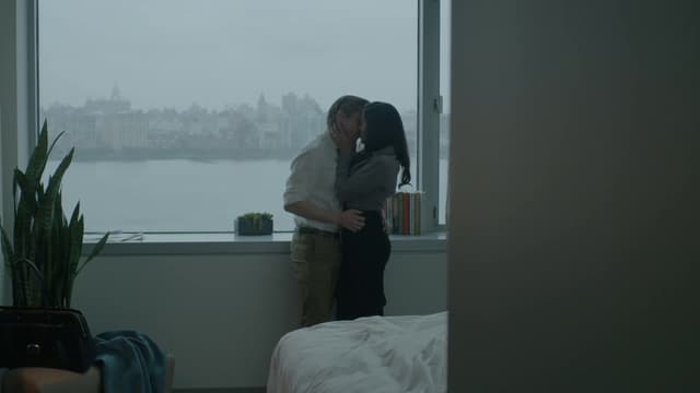 S01:E06 - Unlawful Attraction