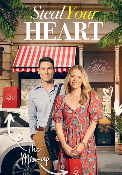 Steal Your Heart