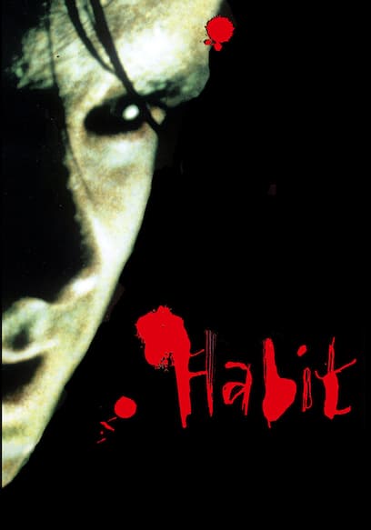 Habit poster