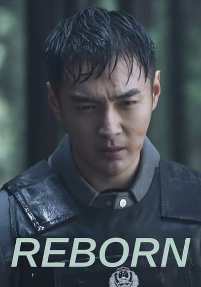Reborn poster