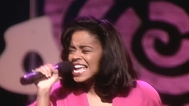 Watch It's Showtime at the Apollo S05:E15 - Episode 15 - Free TV Shows ...