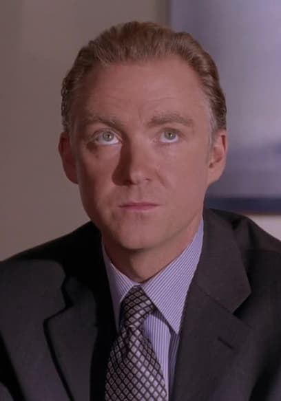 S01:E06 - Watchbird poster