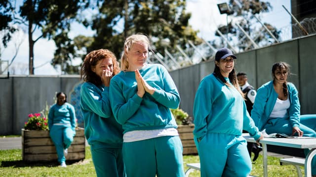 S08:E03 - Enemy of the State