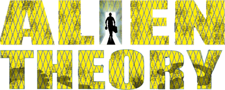 Alien Theory (Special Edition)