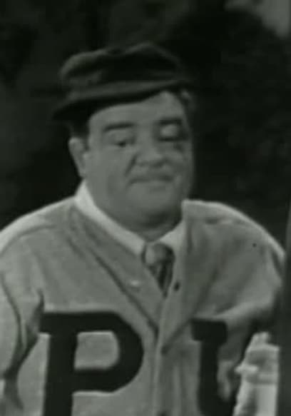 Abbott & Costello: Funniest Routines Volume 1 Trailer