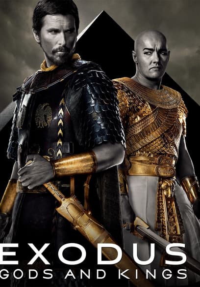 Exodus: Gods and Kings