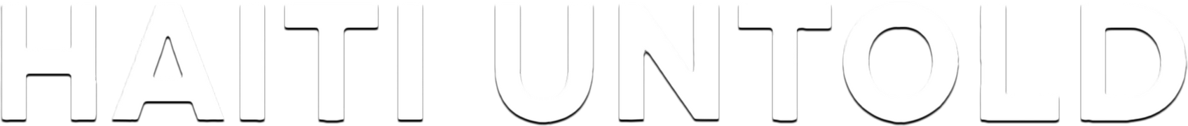 Haiti Untold