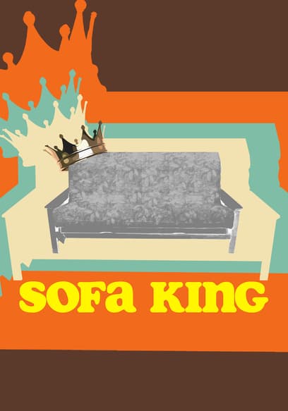 Sofa King