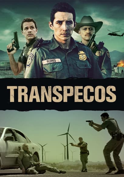 Transpecos