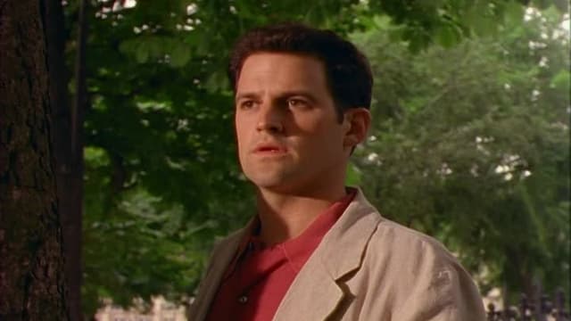 S01:E12 - The Last Laugh