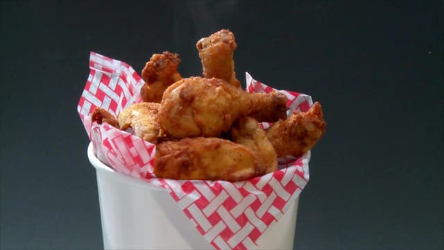 S02:E12 - A Game of Chicken