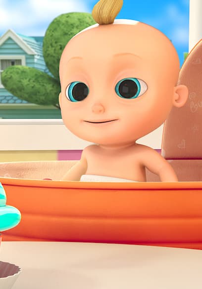 S02:E03 - LooLoo Kids: Delicias Divetidas poster
