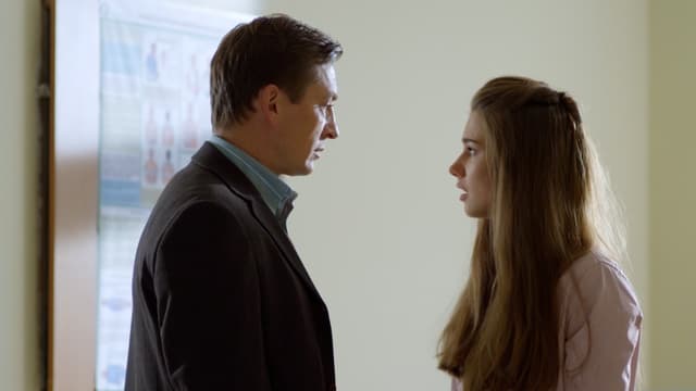 S01:E08 - Accidente y custodia