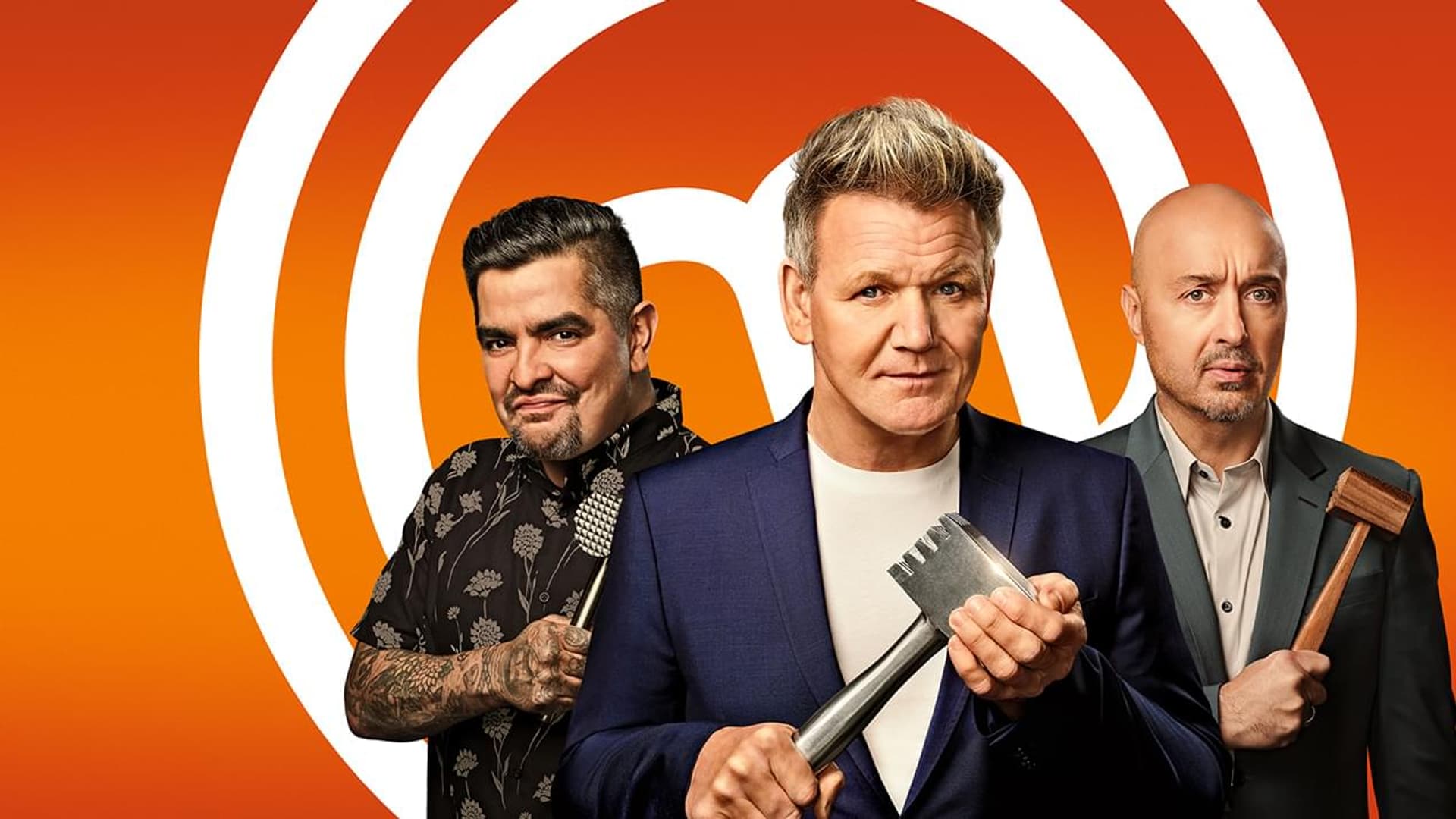 Watch MasterChef: Dynamic Duos Streaming Online | Tubi Free TV