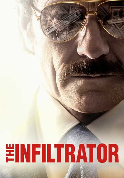 The Infiltrator