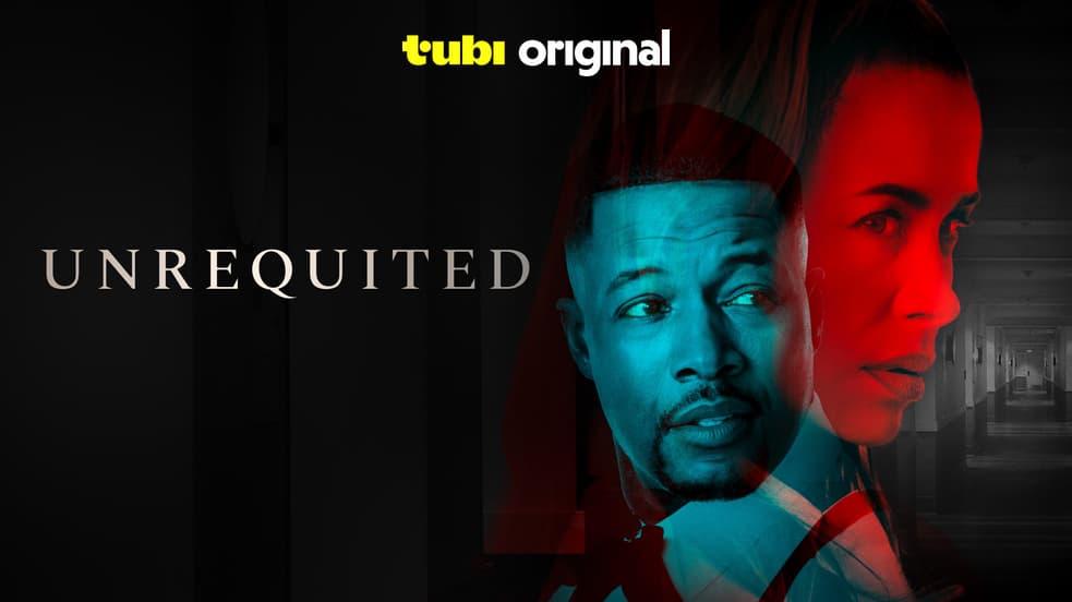 Unrequited artwork