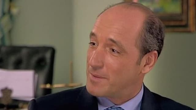 S01:E05 - Madre no hay más que una