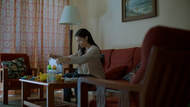 S01:E08 - Episode 8