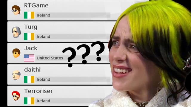 S13:E24 - I Betrayed the Irish