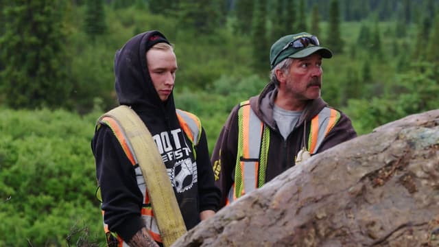 S03:E04 - Equipo de corte