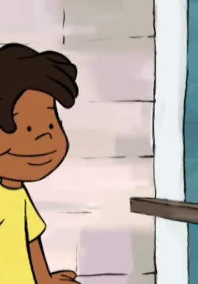 S01:E20 - Clifford on Parade / Follow the Leader poster