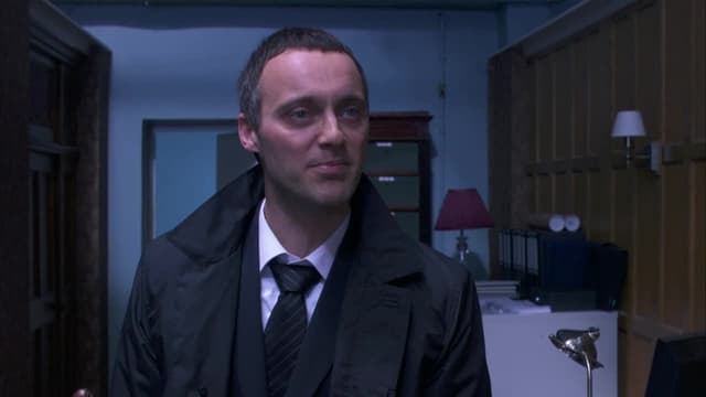 S01:E05 - Where the Wild Things Are