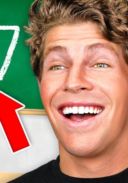 S02:E18 - Reacting to Kids’ Viral TikToks poster