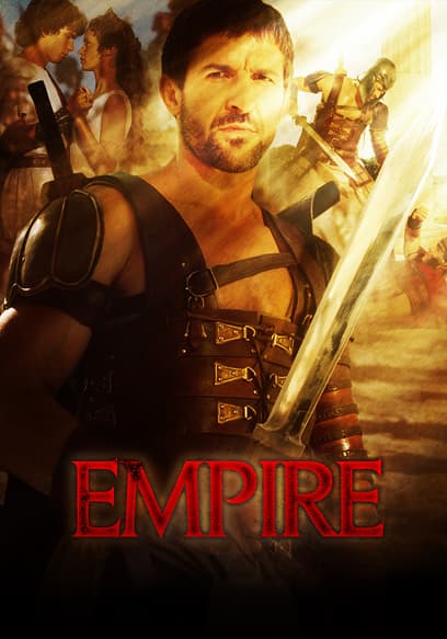 Empire poster