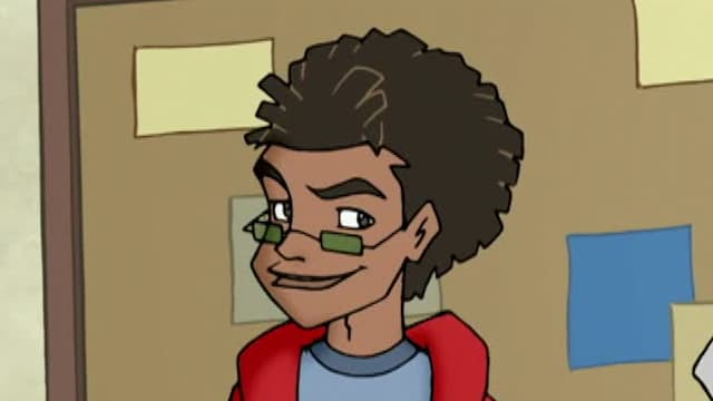 S01:E05 - La naturaleza de las cosas