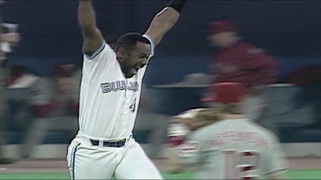 S1993:E03 - 7/13/93: All Star Game