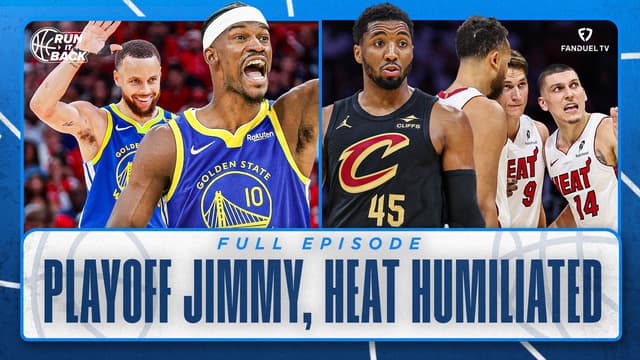 S3:E128 - Scotty Pippen Jr. - April 29, 2025