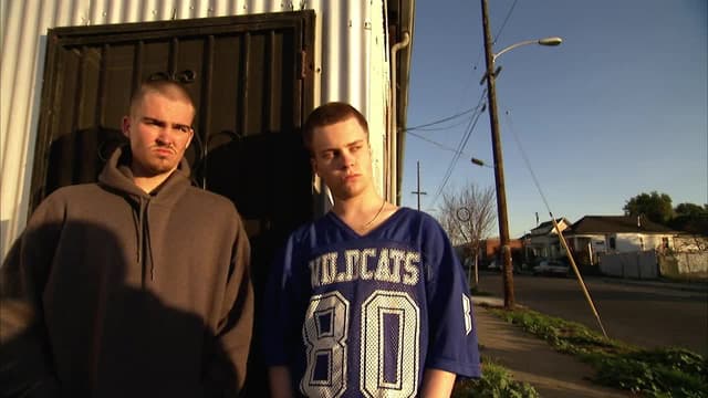 S05:E05 - Got to Run With My Brother