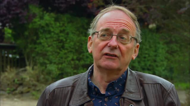 S17:E17 - East Anglia Revisited