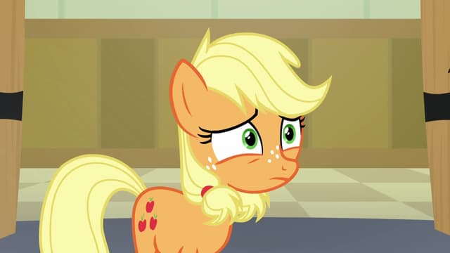 S06:E23 - Where the Apple Lies