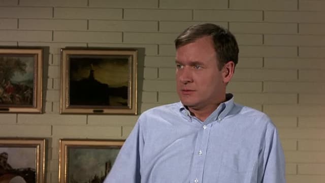 S02:E05 - My Wild-Eyed Master