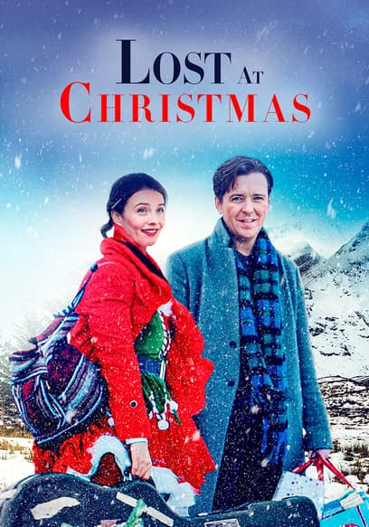 Lost at Christmas