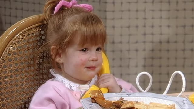 S05:E19 - Mike the Teacher