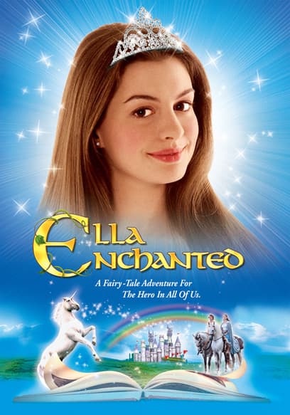 Ella Enchanted