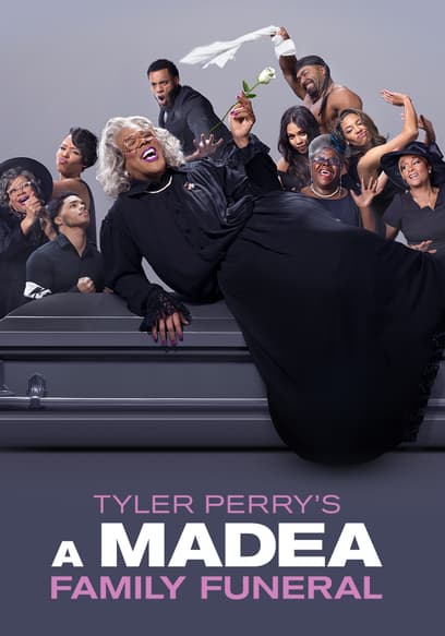 A Madea Family Funeral