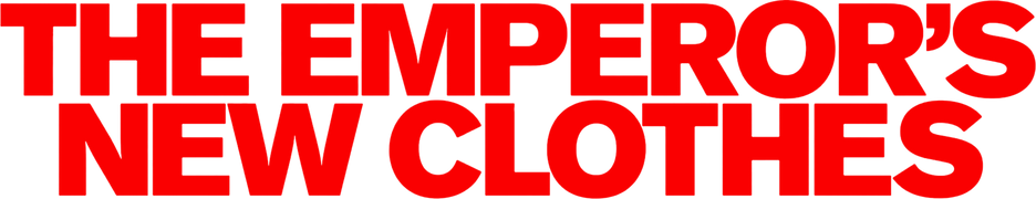 The Emperor's New Clothes