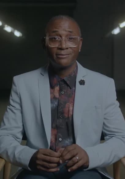 S04:E05 - Tommy Davidson poster