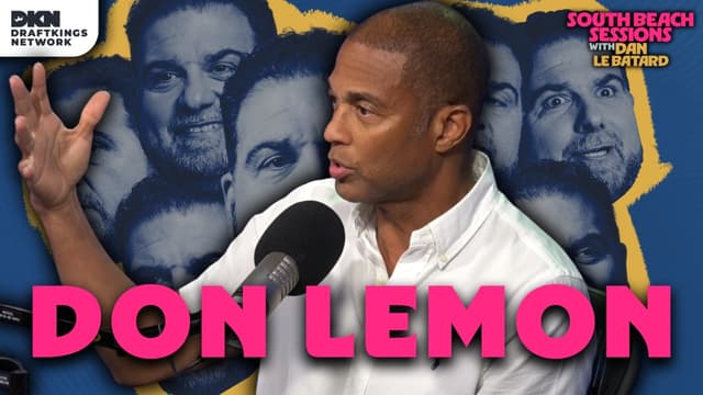 S02:E37 - Don Lemon