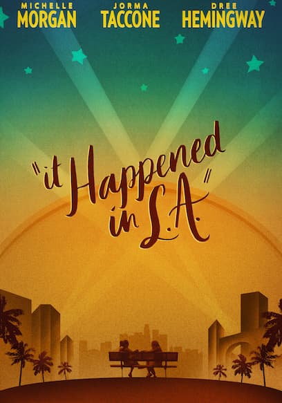 It Happened in L.A.