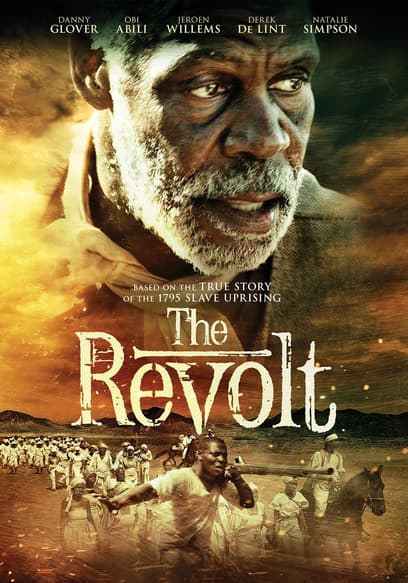 The Revolt