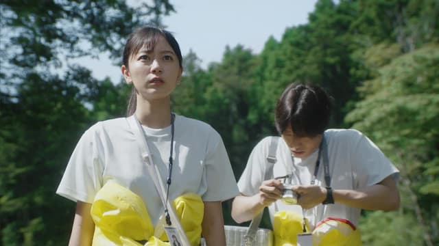 S01:E06 - The Kaiju's Search