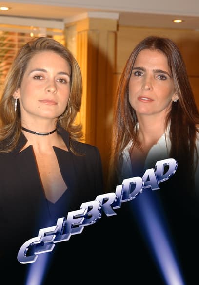 Celebridad (Doblado)