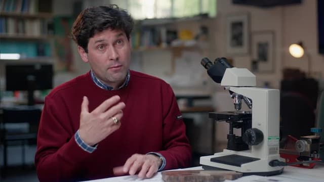 S01:E03 - Imperios y epidemias