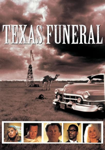 Texas Funeral